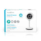 Nedis WiFi Smart IP Camera HD 720p WIFICI05CWT