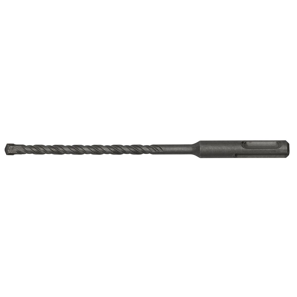 Sealey SDS Plus Drill Bit 7 x 160mm SDS7X160