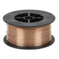 Sealey Mild Steel MIG Wire 0.7kg 0.8mm A18 Grade MIG/7K08