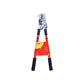 Amtech 31.5" Telescopic Ratchet Anvil Lopper Cutter Trees Hedges Garden Bush - U2880