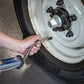 Sealey Clip-On Connector for Tyre Inflators SA361