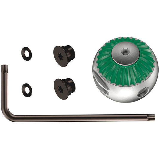 Wera 8000 A-R Reparatursatz F�r Zyklop Knarrenkopf, 1/4"  003648