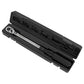 Sealey Torque Wrench Micrometer Style 40-210Nm 1/2"Sq Drive STW400