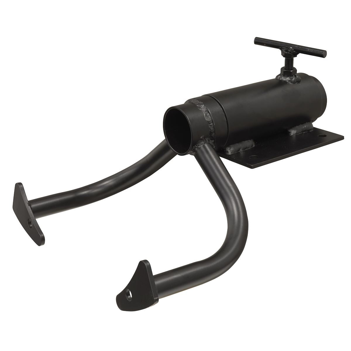 Sealey Bench/Engine Stand Adaptor for VW/Porsche Air Cooled Engines ESA01