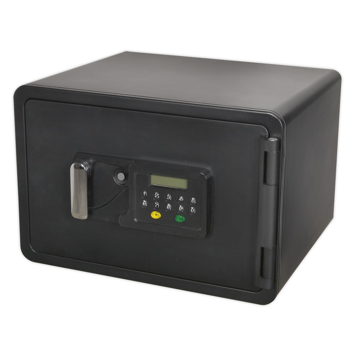 Sealey Electronic Combination Fireproof Safe 450 x 380 x 305mm SCFS04