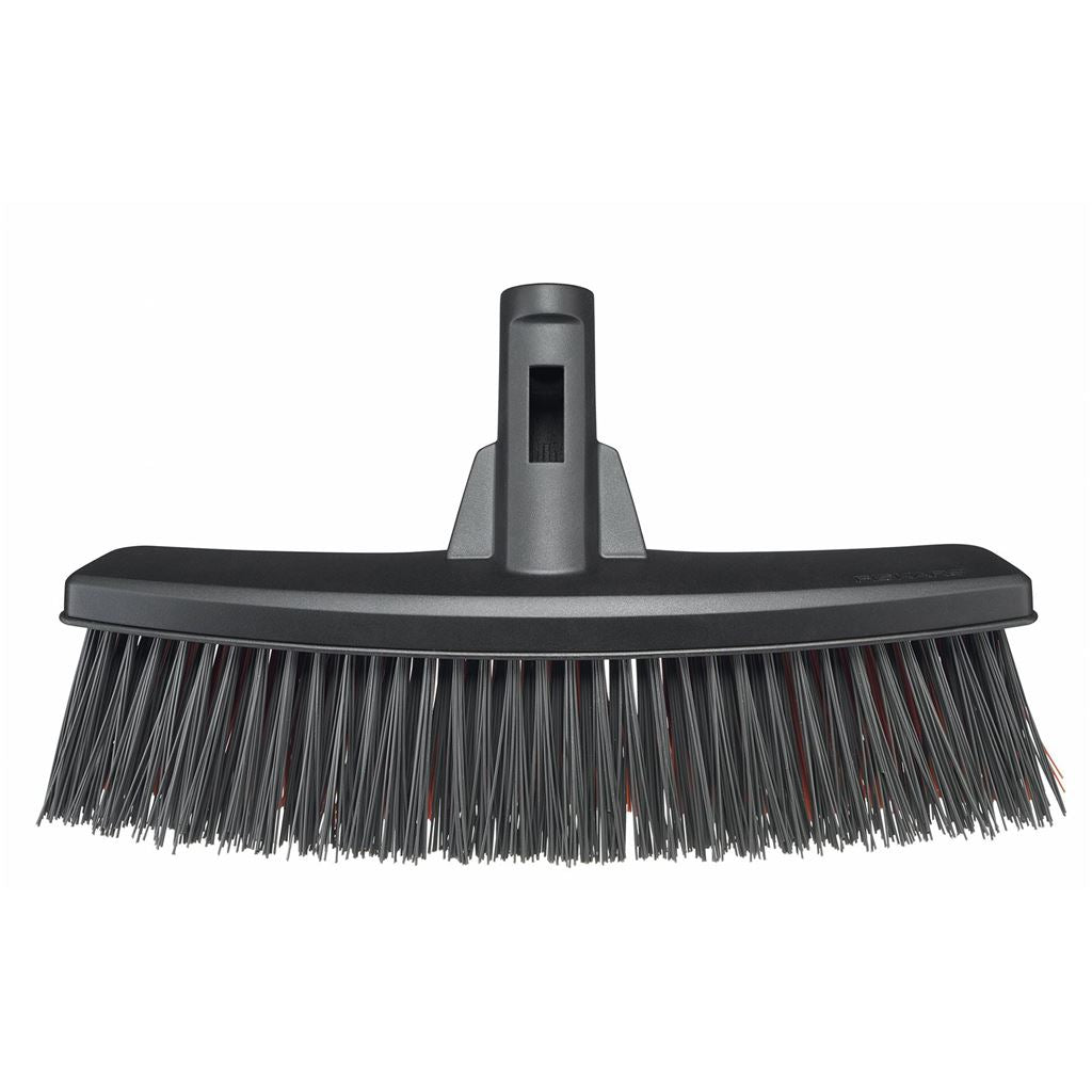 Fiskars Solid All Purpose Yard Broom, M