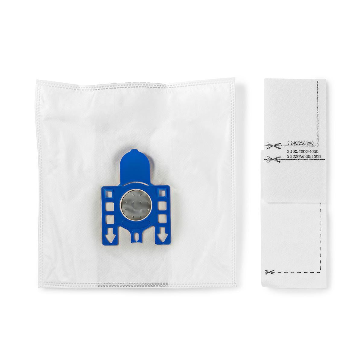 Nedis Vacuum Cleaner Bag Miele FJM DUBG220MIE12