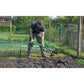 Draper 16566 Carbon Steel Digging Garden Spade & Fork Gardening Set
