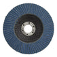 Sealey Flap Disc Zirconium 100mm 16mm Bore 80Grit FD10080