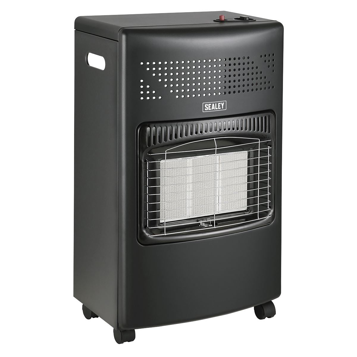 Sealey Cabinet Gas Heater 4.2kW CH4200