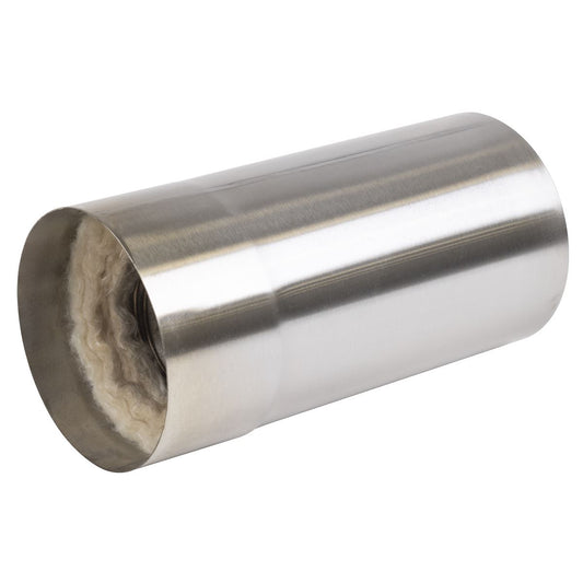 Sealey Stainless Steel Exhaust Muffler 100mm IREX5