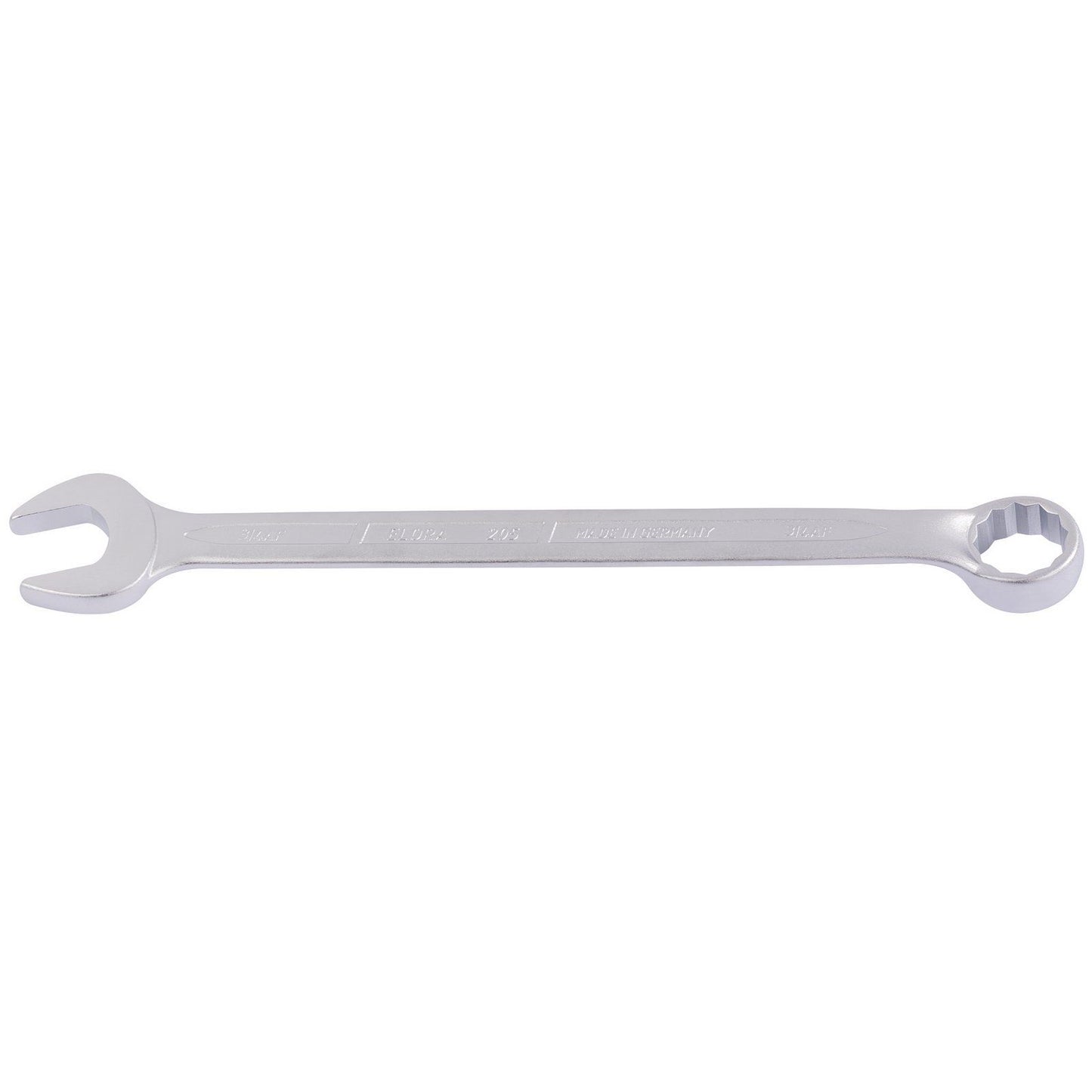 Draper 3313 3/4AF Elora Long Imperial Combination Spanner - 03313