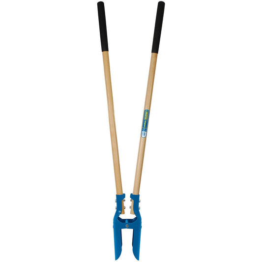 Draper 26478 PHDHDA/FSC-100% Expert Heavy Duty Post Hole Digger with FSC Certifi