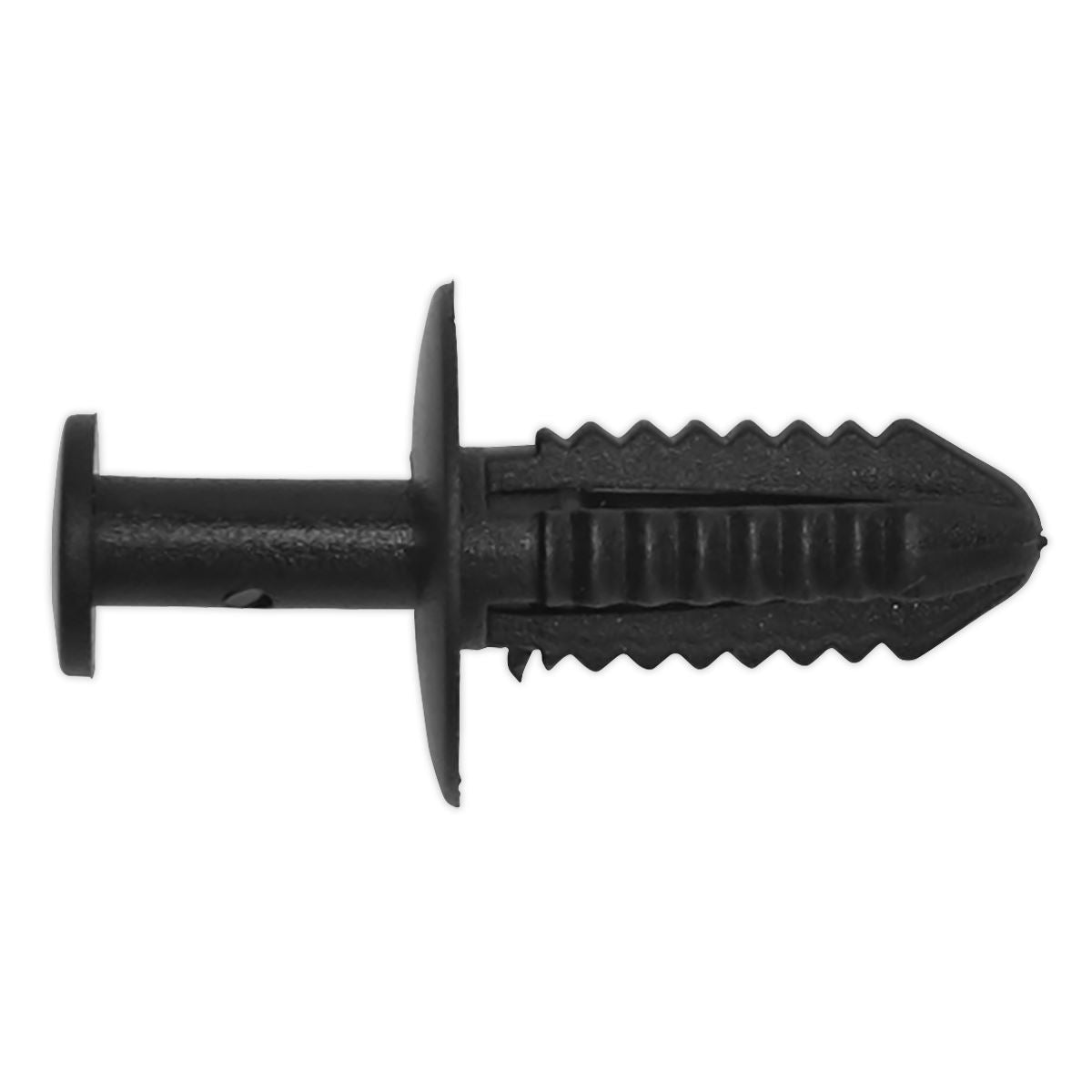 Sealey Push Rivet, 15mm x 33mm, Mercedes - Pack of 20 TCPR1520