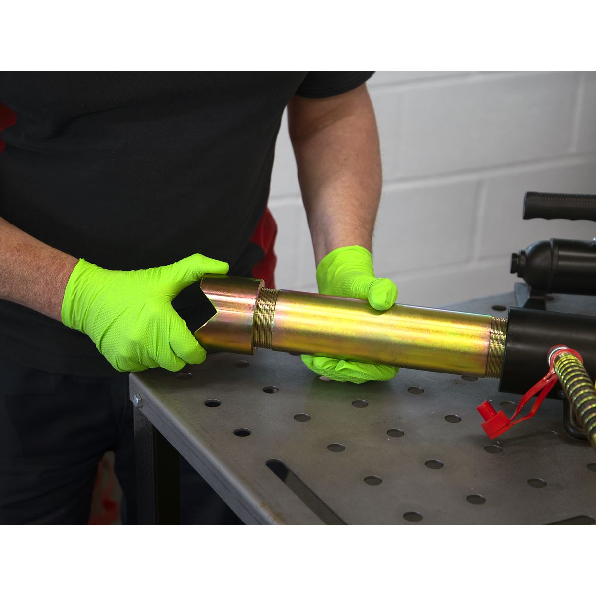 Sealey Hydraulic Body Repair Kit 20 Tonne RE2000