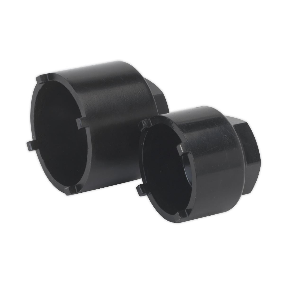 Sealey Lower Ball Joint Socket Set 2pc SX0271