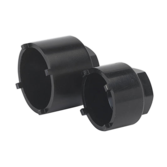 Sealey Lower Ball Joint Socket Set 2pc SX0271