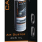 Camlink Air duster 405ml remove dust and dirt from cameras & lenses,