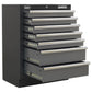 Sealey Modular 7 Drawer Cabinet 680mm APMS62