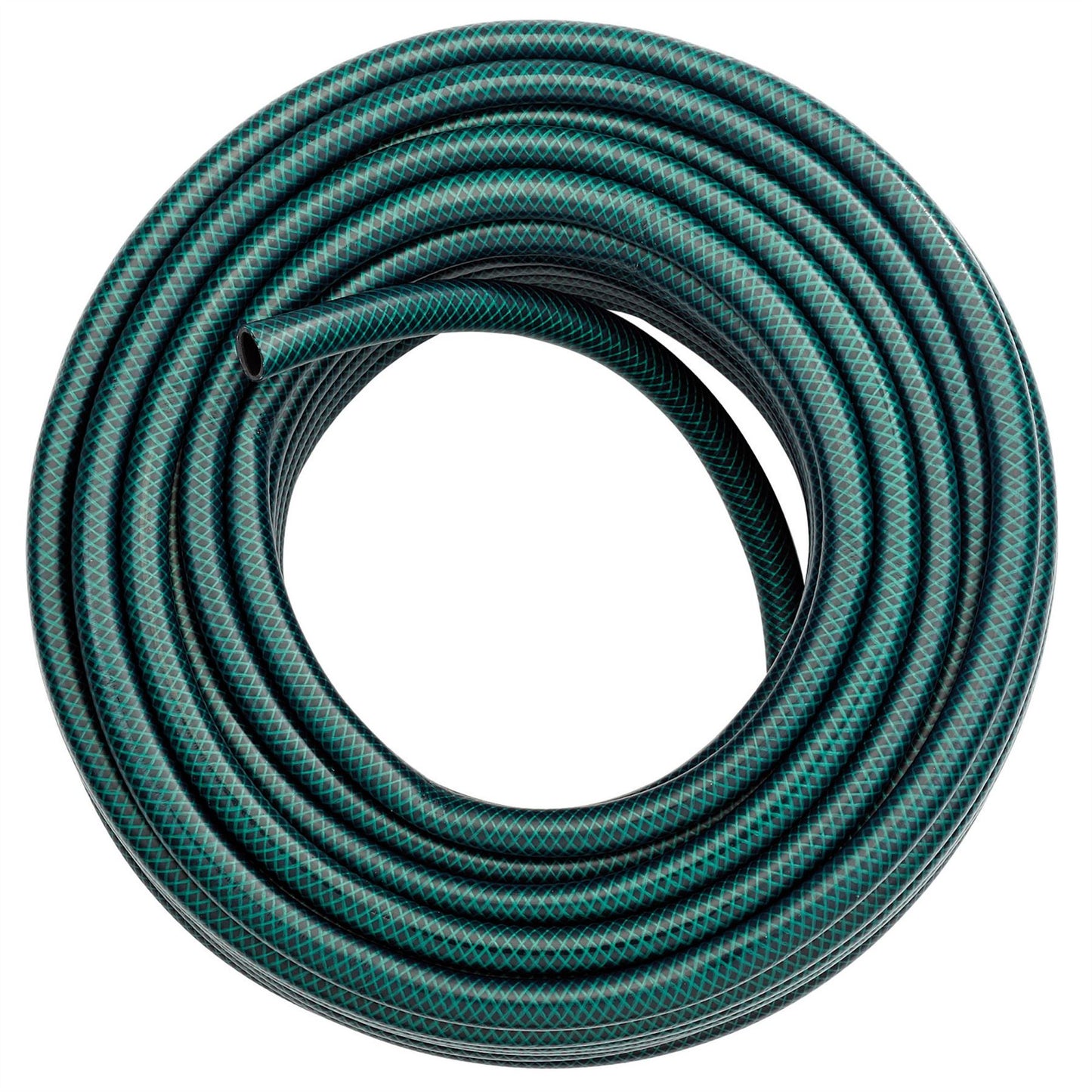 Draper 12mm Bore Green Watering Hose (30m) GH2 - 56312