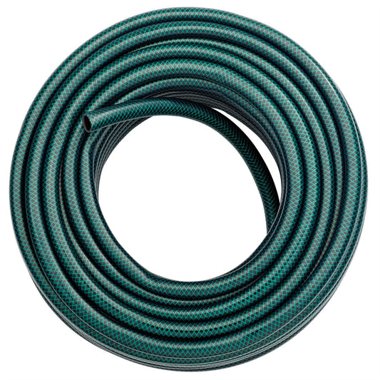 Draper 12mm Bore Green Watering Hose (30m) GH2 - 56312