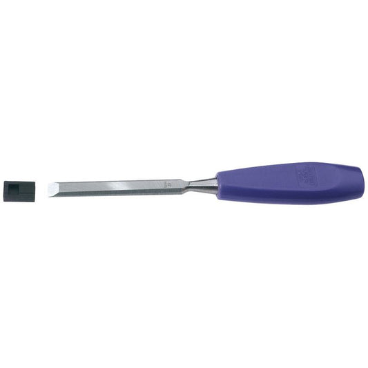 Draper 1x 12mmx120mm Bevel Edge Wood Chisel Garage Professional Standard Tool - 69643