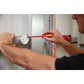 Ergo Plus Vde 3.0 mm X 100mm Plain Slot Screwdriver Draper 64368