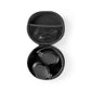 Over-Ear Bluetooth Headphones 24hr Playtime 25dB Noise Cancelling Fast Charging - HPBT3261BK