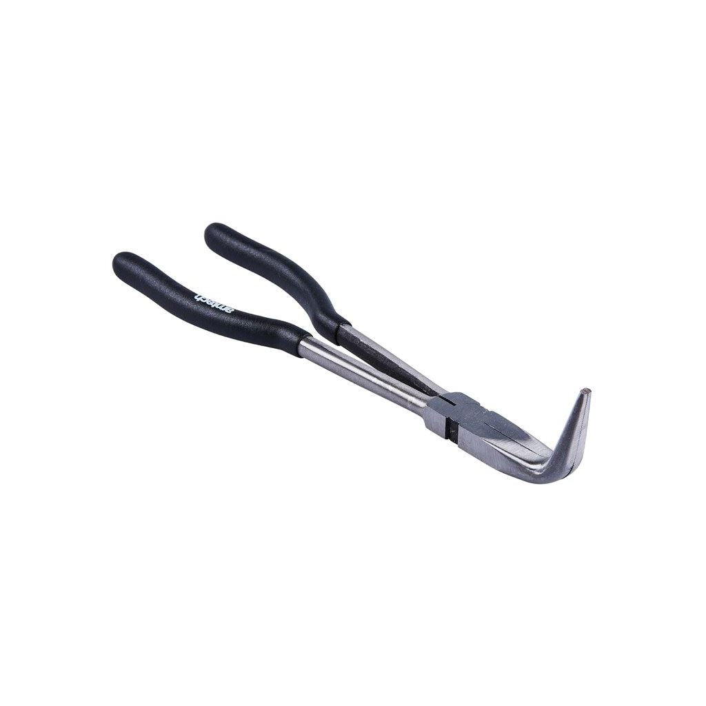 Amtech 11'' Bent Nose Plier - 90 Degree - B0845