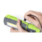 Sealey LED Twist Rechargeable Inspection Light 5W COB & 1W SMD LED601G