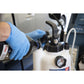 Sealey Pneumatic Brake & Clutch Bleeder 2.5L VS830