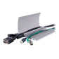 Dataflex Cable Cover 1180 x 20 mm 31452 Cable Cover