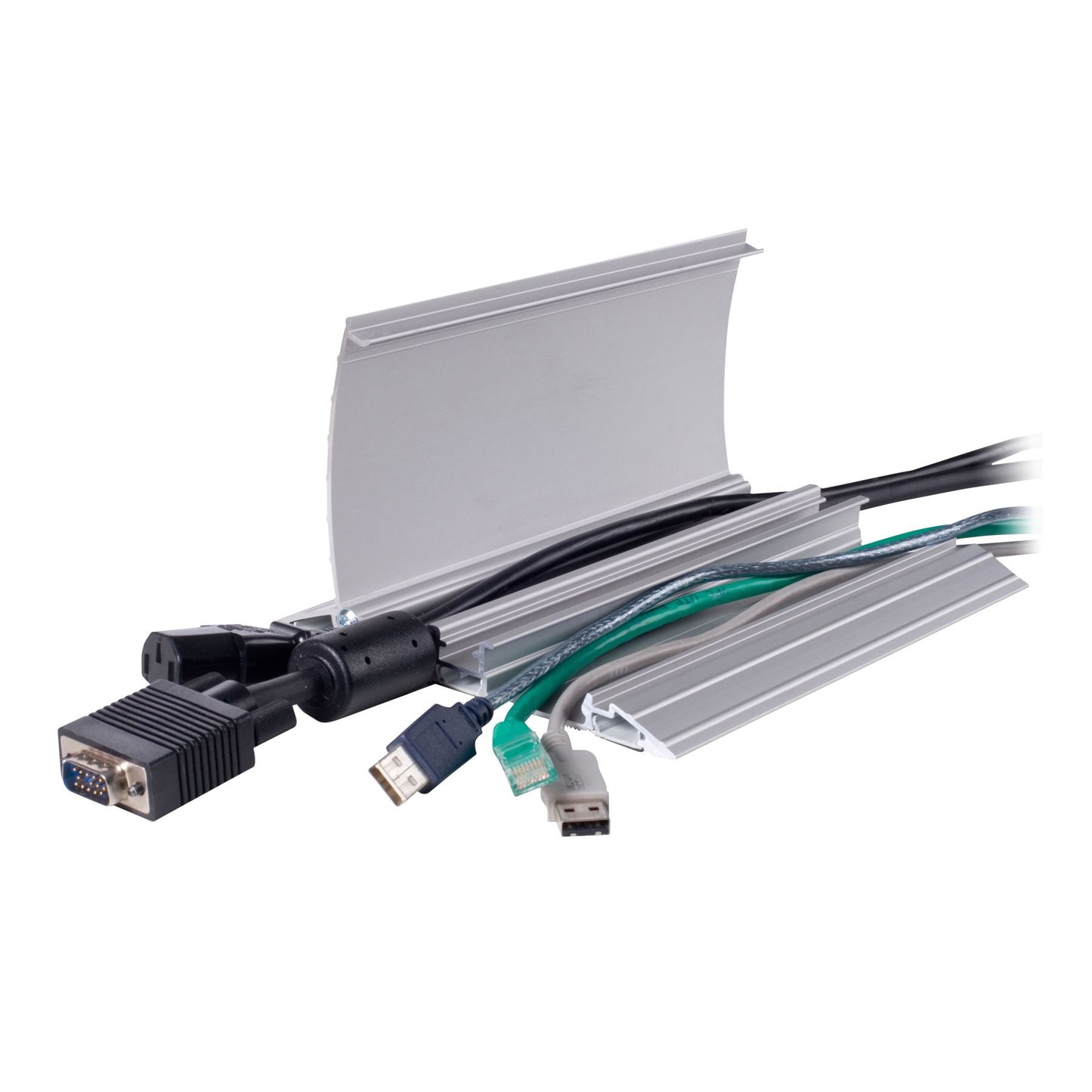 Dataflex Cable Cover 1180 x 20 mm 31452 Cable Cover