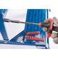 Draper T Handle Driver with Sockets and Bits Set (22 piece) -No. 68841