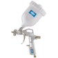 Draper Gravity Feed Air Spray Gun, 500ml GSG5-500ML (92971)