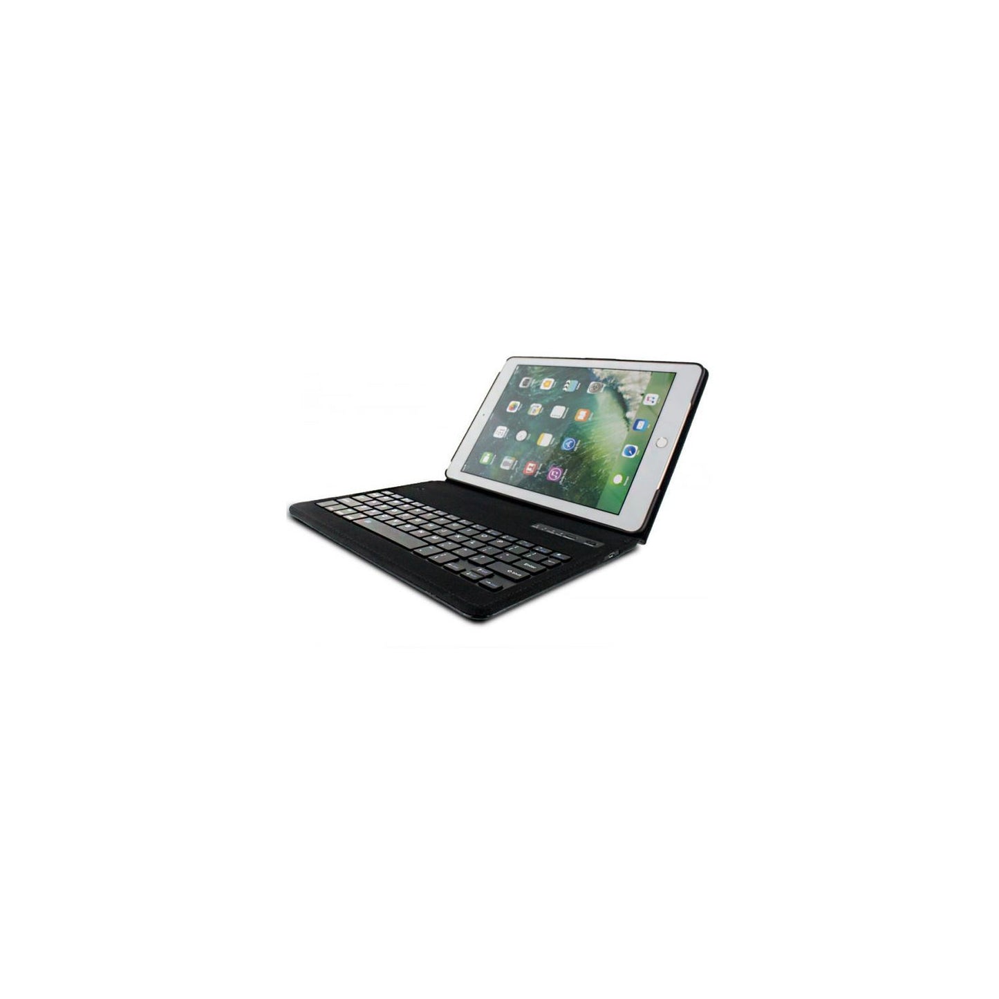 Mobilize Tablet Bluetooth Keyboard Case Apple iPad 9.7 2017 US International