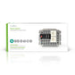 Nedis EU Power Inverter Modified Sine Wave Input 24 VDC ouput 2x 230v Peak 5000W