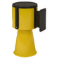 Sealey Cone Topper Retractable Belt Barrier EV21