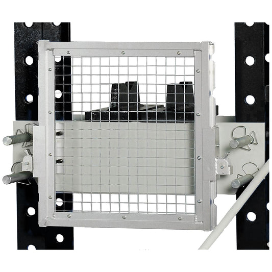 SIP Industrial 75 TON Shop Press Guard