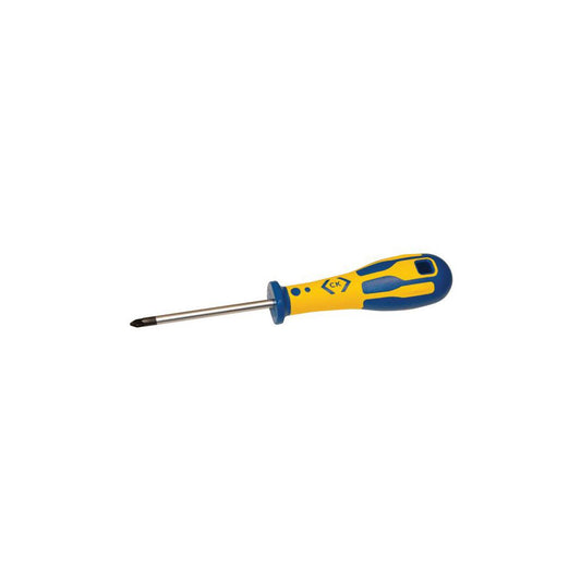 CK Tools Dextro Screwdriver PZD0x60mm T49113-0