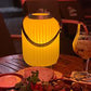Nikki.Amsterdam The.Lampion XS Bluetooth Speaker Lamp and Winecooler
