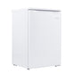 Baridi 55cm Undercounter Larder Fridge, 130L Capacity - White DH246
