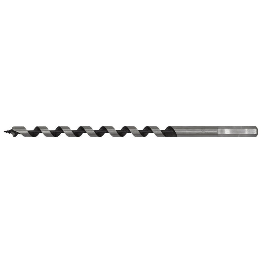 Sealey Auger Wood Drill 10 x 235mm AW10x235