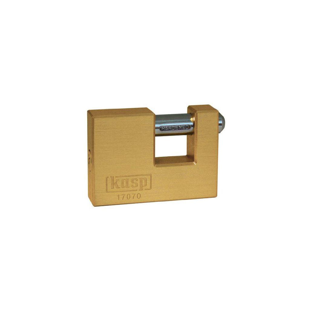 Kasp 170 Shutter Lock 70mm K17070D