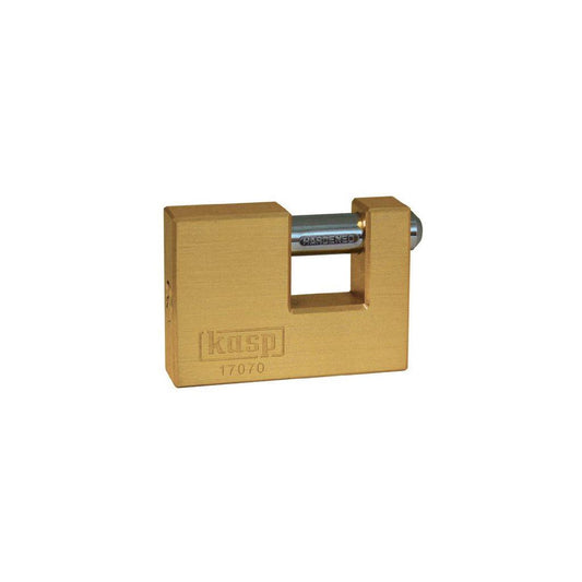 Kasp 170 Shutter Lock 70mm K17070D