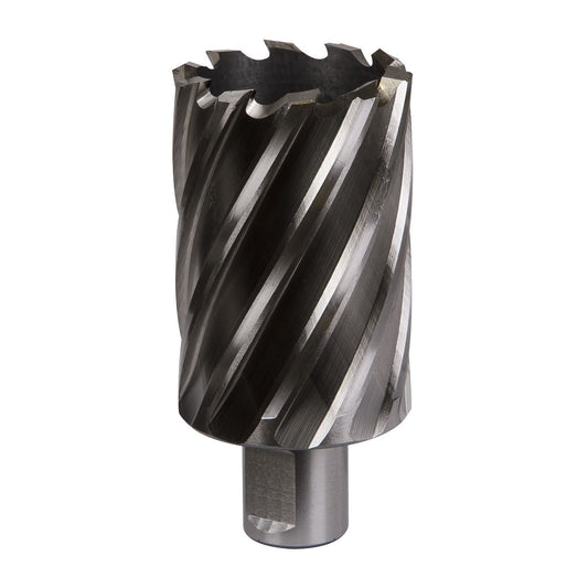 Sealey Rotabor Cutter HSS 42mm - Cut Depth 50mm RBHSS42L