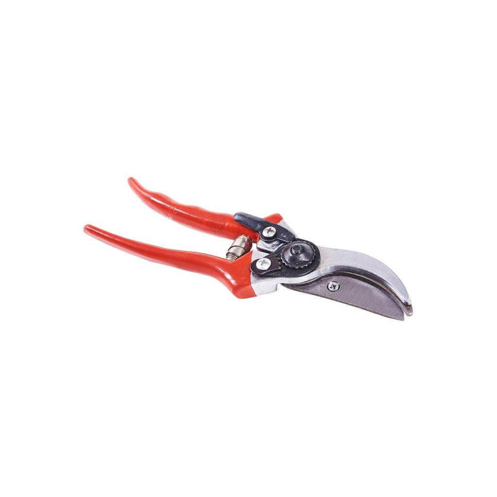 Amtech Heavy Duty Bypass Pruner Ergonomic Grip Gardening Tree Trimming - U0300