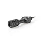 Nedis Wired Microphone Mini Plug-in 3.5mm Black MICMJ100BK