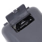 Dellonda 16L Portable Cool Box 12V/230V DL167