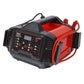 Sealey 6/12V 150A Starter/15A  Automatic Battery Charger & Maintainer SUPERBOOST150D